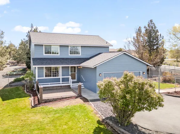 2115 SE Pecos Dr, Madras, OR 97741
