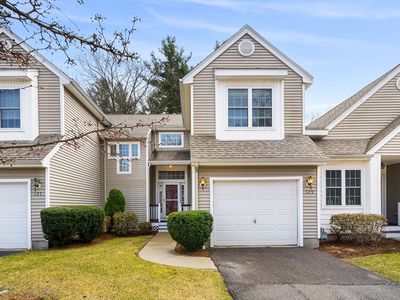 129 Lordvale Blvd UNIT 129, North Grafton, MA, 01536