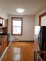 Rented by Dyer Estate Mgmt