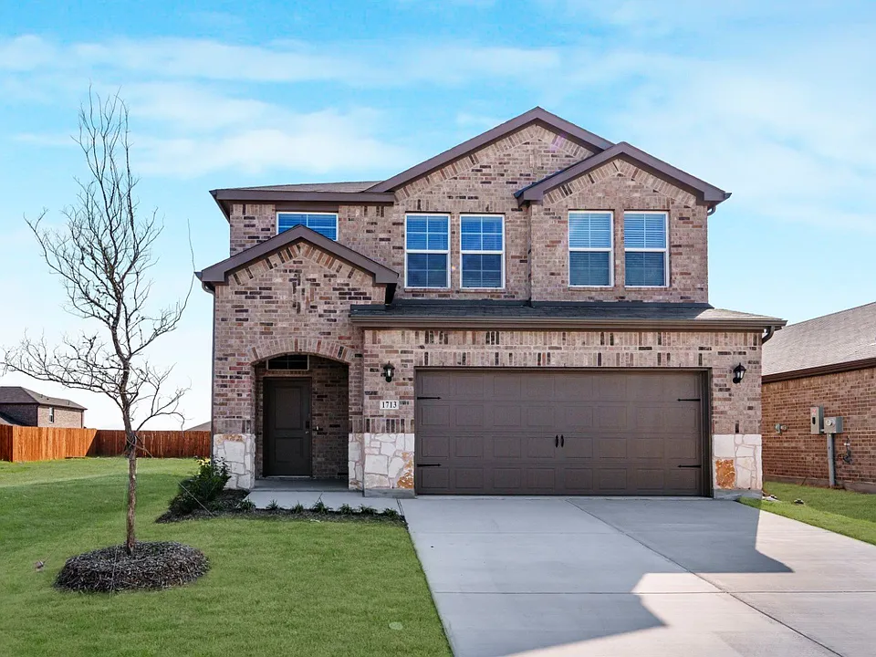 1713 Potomac Ln