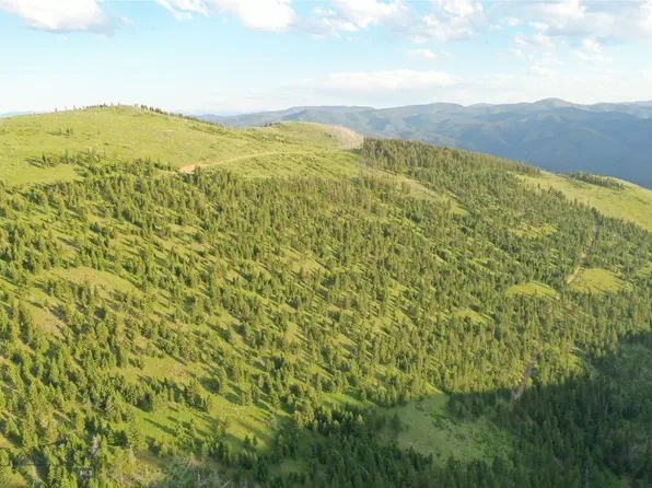 6 Garnet Range Rd, Drummond, MT 59832