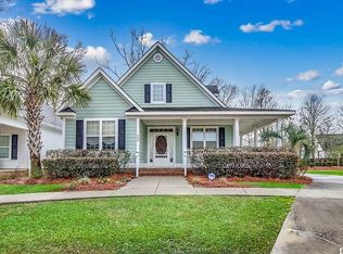 200 Greenwich Dr, Conway, SC 29526