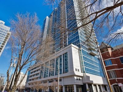 1629 S Prairie Ave Unit 2509, Chicago, IL, 60616