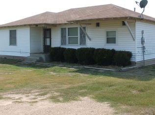 9614 Fm 660, Ennis, TX 75119