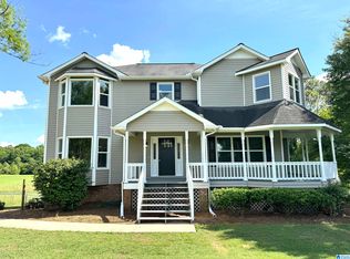 124 Merribrook Ln, Wellington, AL 36279