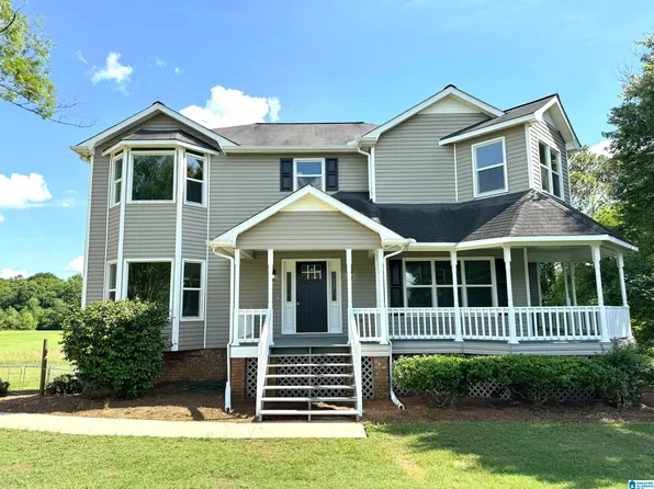 124 Merribrook Ln, Wellington, AL 36279