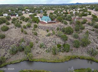 1806 E Smith Pl, Show Low, AZ 85901