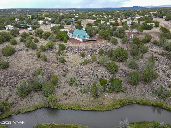 1806 E Smith Pl, Show Low, AZ 85901