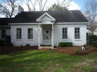 2026 Ridge Ave, Montgomery, AL 36106