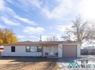 1205 W Ural Dr, Carlsbad, NM 88220
