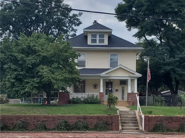 1720 S 20th St, Saint Joseph, MO 64507