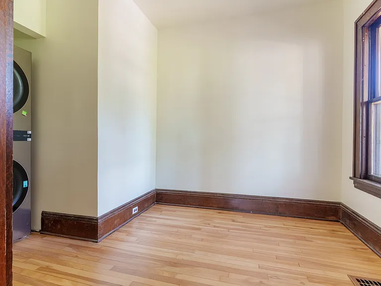 Bedroom 3 - Office/creative space/guest room