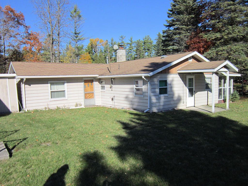 13204 W Shore Dr, Millersburg, MI 49759 Zillow