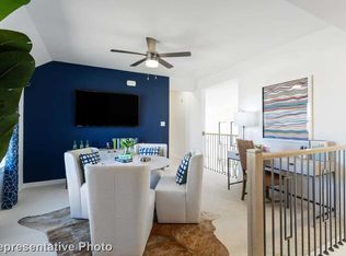 3909 Stars St, Prosper, TX 75078