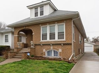 322 157th St, Calumet City, IL