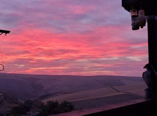 27494 Feucht Rd #27494, Culdesac, ID 83524