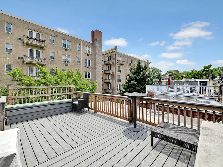 3415 Brown St NW — Photo 44