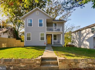 4428 Alabama Ave SE, Washington, DC 20019