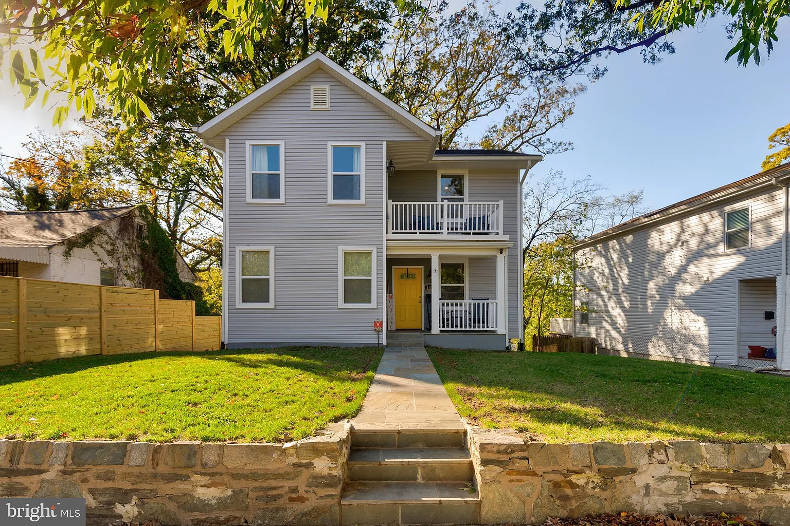 4428 Alabama Ave SE photo 1
