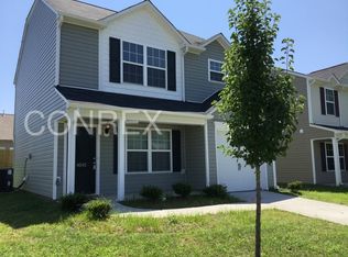 4045 Overcreek Ln, Winston Salem, NC 27127