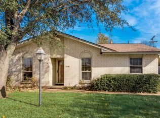 3436 Cardinal Ln, Irving, TX 75062