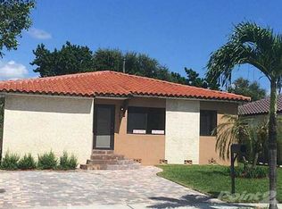 1861 SW 23rd St, Miami, FL 33145