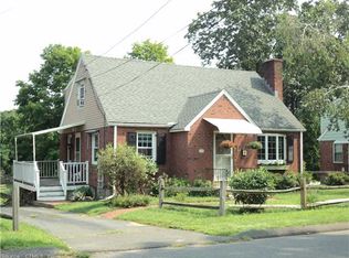 113 Mather St, Manchester, CT 06042