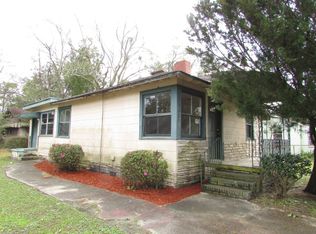 3625 N Davis St, Jacksonville, FL 32209