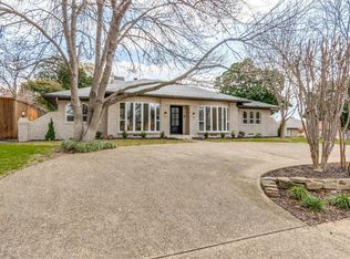 9406 Arborhill Dr, Dallas, TX 75243