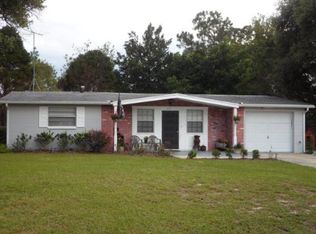 1479 NE 157th Ave, Williston, FL 32696