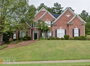 129 Fairway Overlook, Woodstock, GA 30188