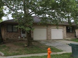 2351 Hampstead Dr, Columbus, OH 43229