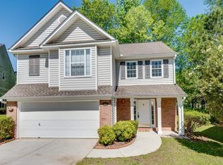 3625 Palisade Park Dr, Duluth, GA 30096