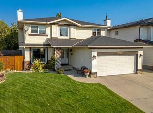 291 S McKerrell Way SE, Calgary, AB T2Z1P7