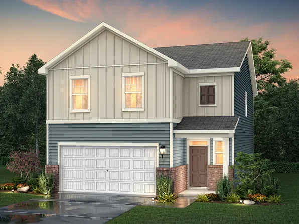 5028 Raspberry Knoll Dr, Charlotte, NC 28208