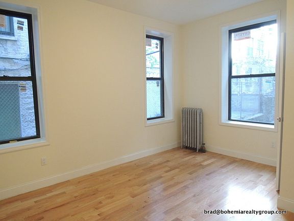 3rd image of 575 W 159th St APT 4