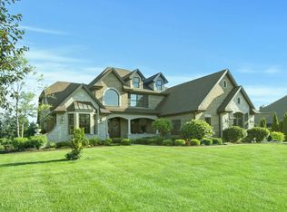 18136 S Hunt Club Dr, Mokena, IL 60448