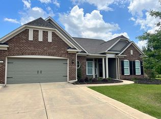 1040 Duck Cove Way, Greensboro, GA 30642