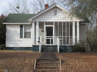 406 East St, Thomaston, GA 30286