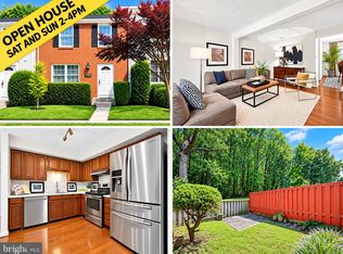 2123 Preston Square Ct, Falls Church, VA 22043