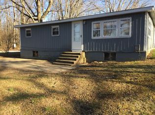 921 Connett Rd, Nelsonville, OH 45764