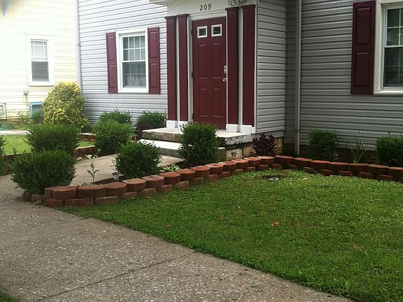 2nd image of 209 Logan St APT 1