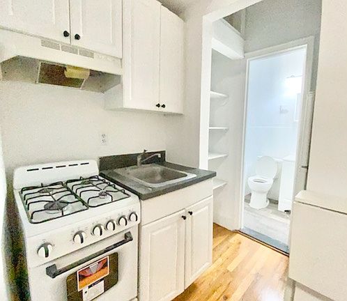 2nd image of 400 W 22nd St APT 3F