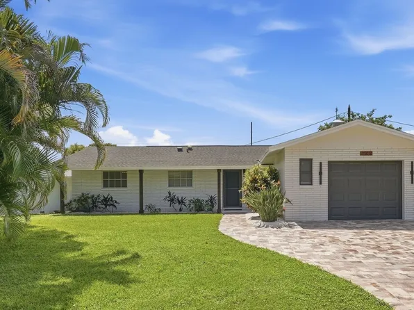 542 59th Way S, Saint Petersburg, FL 33707