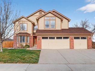 10099 Silvercliff Lane, Littleton, CO 80125