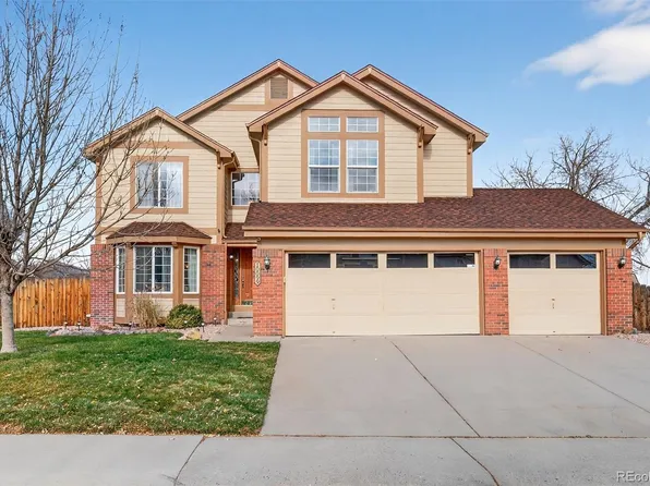 10099 Silvercliff Lane, Littleton, CO 80125