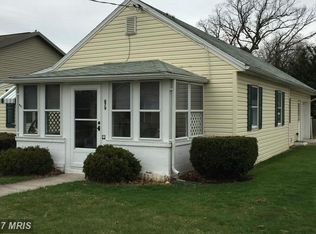 879 Stouffer Ave, Chambersburg, PA 17201