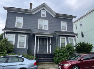 42 Whittier St, Lynn, MA 01902