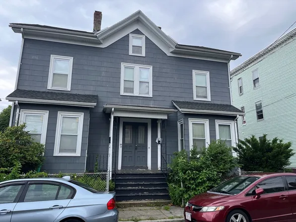 42 Whittier St, Lynn, MA 01902