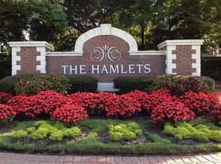 707 Hamlet Cir, Goose Creek, SC 29445